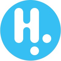 White Hydrogen logo - Similar company to Slu Enterprise