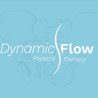 Dynamic Flow Physical Therapy logo - Similar company to Vargo Physical Therapy