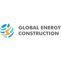 Global Energy Construction logo - Similar company to Gates Construction