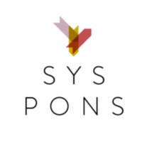 Syspons GmbH logo - Similar company to Seed: Promoting Entrepreneurship For Sustainable Development
