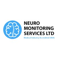 Neuro Monitoring Services Limited logo - Similar company to Neurodiagnostic Solutions Ltd