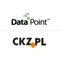 Data Point CKZ.pl logo - Similar company to Upstream Solutions