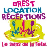 Brest Location Réceptions logo - Similar company to Upster Brest