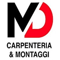 MD MECCANICA logo - Similar company to Marcheluzzo Impianti S.R.L.