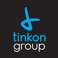 TINKON Group logo - Similar company to Eo Tech Media