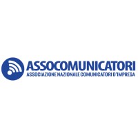 Assocomunicatori logo - Similar company to Fabula Srl