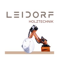Leidorf Holztechnik logo - Similar company to Coaching-Ullrich