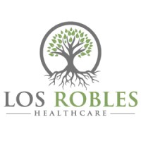 Los Robles Healthcare logo - Similar company to We³ It Services