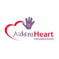 Aidan's Heart Foundation logo - Similar company to The Land Between