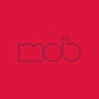 MOB Cenografia logo - Similar company to Giga Soluções Audiovisuais