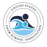US Swim School Association logo - Similar company to Waterloo Swimming