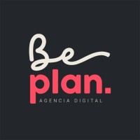Beplan Agencia Digital logo - Similar company to Serprotec