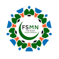 Fast Stream Muslim Network logo - Similar company to Muslims In Public Policy