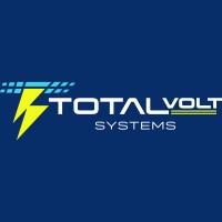 Total Volt Systems logo - Similar company to Green Current Solutions
