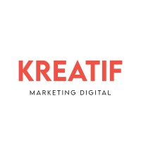Kreatif Marketing logo - Similar company to Zaff Design