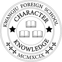 Kwangju Foreign School logo - Similar company to Dongtan Global High School