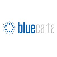 Bluecarta logo - Similar company to Talkwell