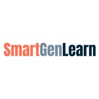 SmartGenLearn logo - Similar company to Alphanity
