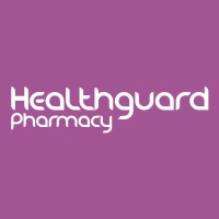 Healthguard Pharmacy Limited logo - Similar company to Knowledge Force International