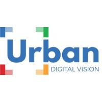 Urban Digital Vision logo - Similar company to Binaryroot.Xyz