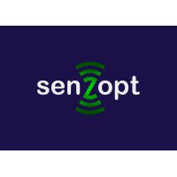 SenZopt Technologies logo - Similar company to Epic Foundation, India