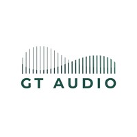 GT Audio logo - Similar company to Llote