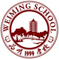 Qingdao Weiming School logo - Similar company to Shenzhen Weiming School