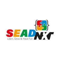 SeadNXT Education logo - Similar company to Onmyowntechnology
