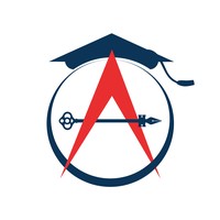 AUC Education logo - Similar company to Study Partner Global