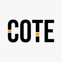COTE Entertainment logo - Similar company to 5Dx Mobile Entertainment