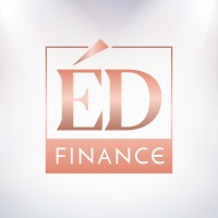 ÉD Finance logo - Similar company to Sol-Fin