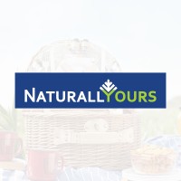 NaturallYours logo - Similar company to Saleberate