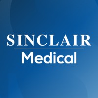Sinclair Medical logo - Similar company to Sinclair Finance