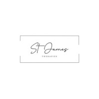St James Therapies logo - Similar company to Rexel Cardiff