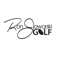 Ron Jaworski Golf logo - Similar company to Saddlehill Cellars