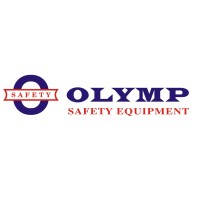 Olymp Safety Equipment Ltd. logo - Similar company to Stenso A/S