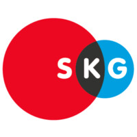 Stichting Kennis Gebiedsontwikkeling logo - Similar company to Samship