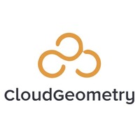 CloudGeometry logo - Similar company to Trulix