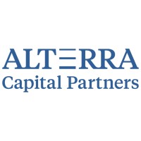 Alterra Capital Partners logo - Similar company to Blueblaze.Earth