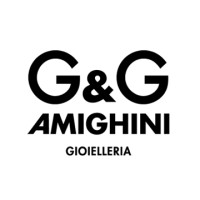 Amighini Gioielleria di Gino&Giorgio logo - Similar company to Whitewall Studio