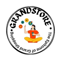 Grand Store logo - Similar company to Grand Stores Pr