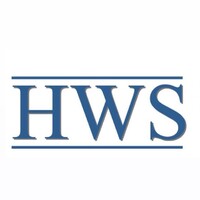 HWS Center logo - Similar company to Shoppermb