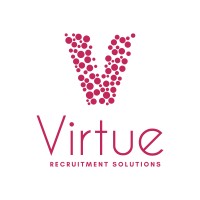 Virtue Recruitment Solutions logo - Similar company to Virtue Recruitment Group