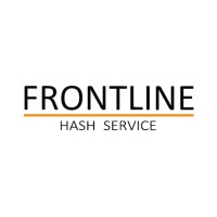 Frontline Hash Service logo - Similar company to Reskey