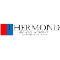 THERMOND logo - Similar company to Farheater Engineering Inc.