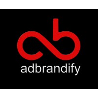 AdBrandify logo - Similar company to Mrf Solutions