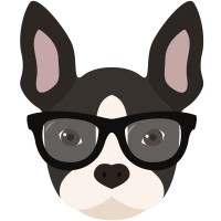 Anji Barton Dog Training logo - Similar company to Petnation