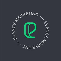 Evance Marketing logo - Similar company to Ailes Multiagência