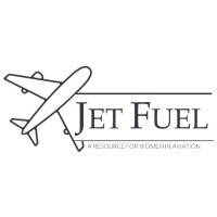 Jet Fuel - Women in Aviation logo - Similar company to Strata Architects