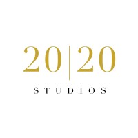 Twenty Twenty Studios logo - Similar company to Evolutionary Futures Lab